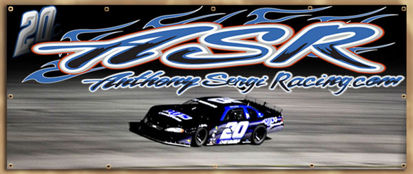 Anthony Sergi photo banner