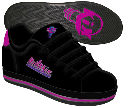 britekix shoes