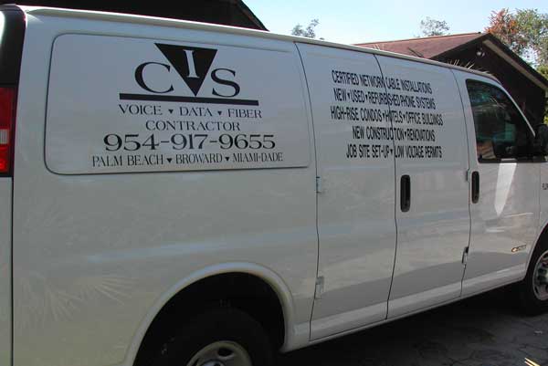 clean black graphics