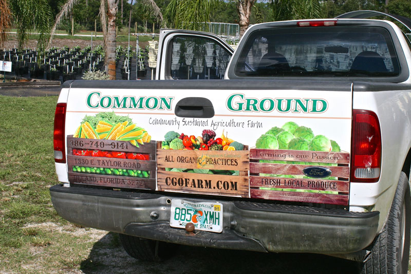 common ground farm deland