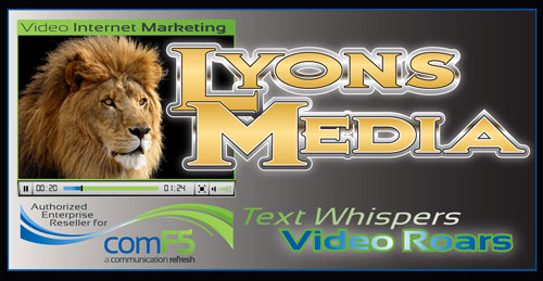 lyons media