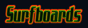 SURFBOARDS