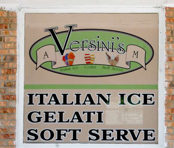 Versinis lake mary window