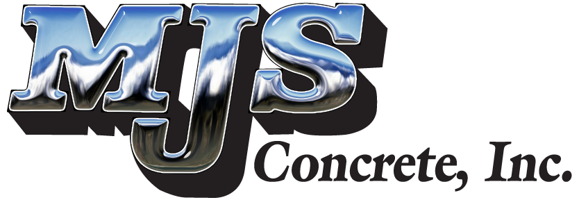mjs concrete