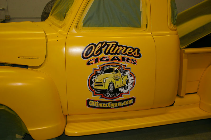 Ol times cigars florida